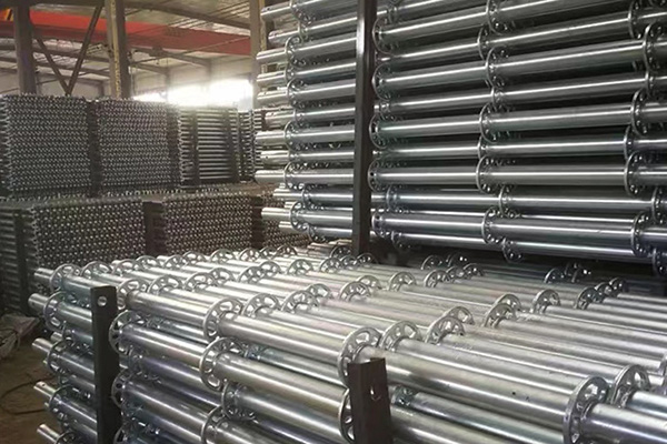 沈陽鋼管架租賃公司提供沈陽腳手架租賃、為我國(guó)建筑事業(yè)的發(fā)展做出貢獻(xiàn)
